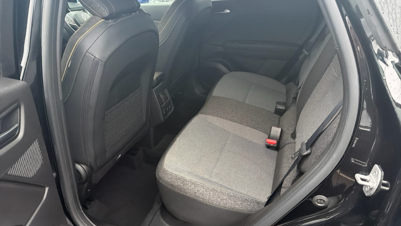 Renault Symbioz 1.6 E-Tech FHEV 145 Techno 5dr Auto Hybrid Estate